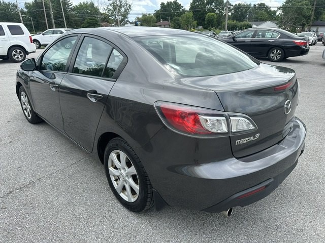 2010 Mazda Mazda3 Image 5