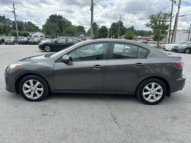 2010 Mazda Mazda3 Image 6