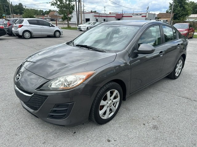 2010 Mazda Mazda3 Image 7