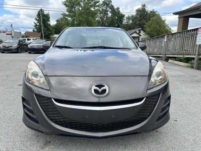 2010 Mazda Mazda3 Image 8