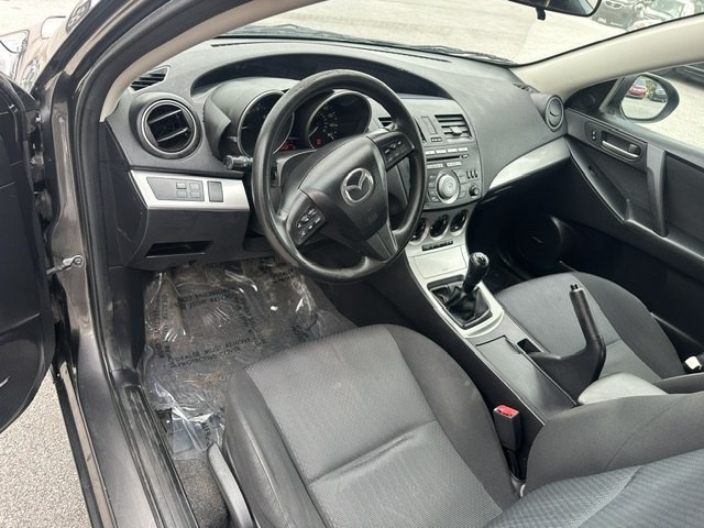 2010 Mazda Mazda3 Image 9