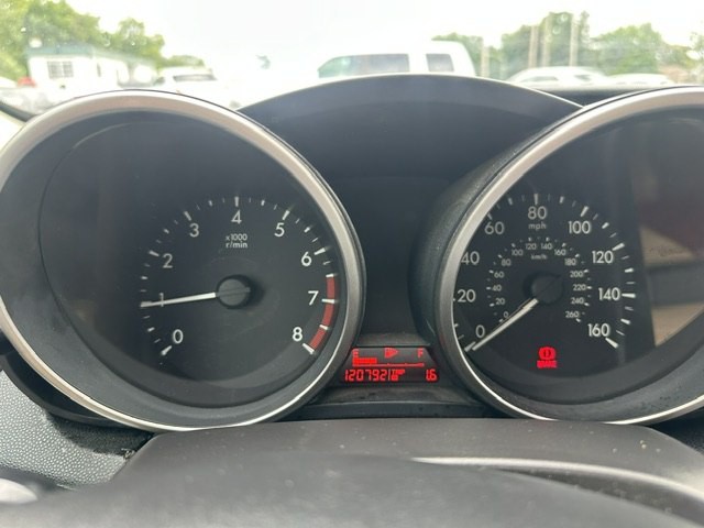 2010 Mazda Mazda3 Image 10