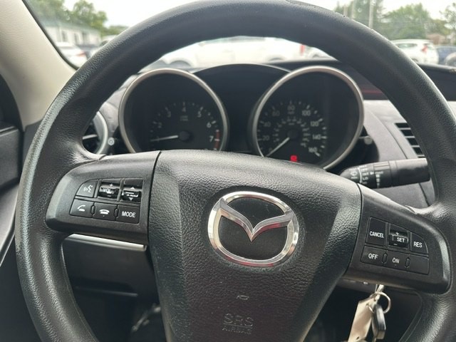 2010 Mazda Mazda3 Image 11