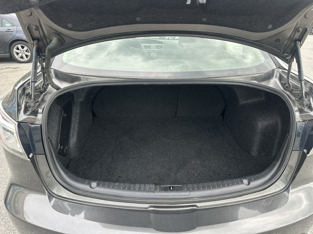 2010 Mazda Mazda3 Image 17