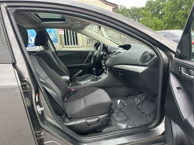 2010 Mazda Mazda3 Image 19