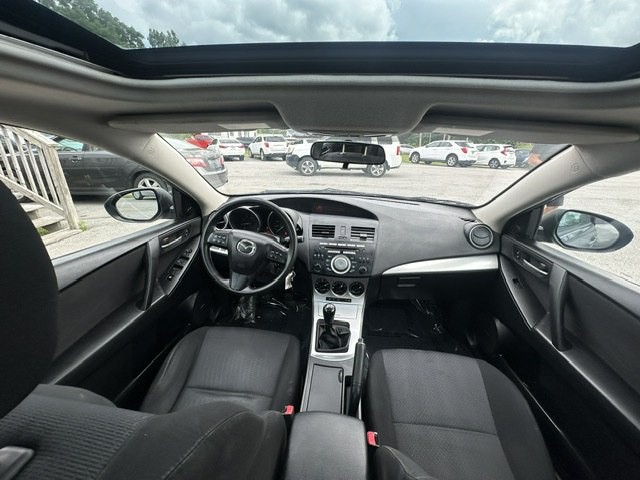 2010 Mazda Mazda3 Image 20