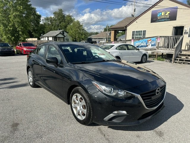 2015 Mazda Mazda3 Image 1