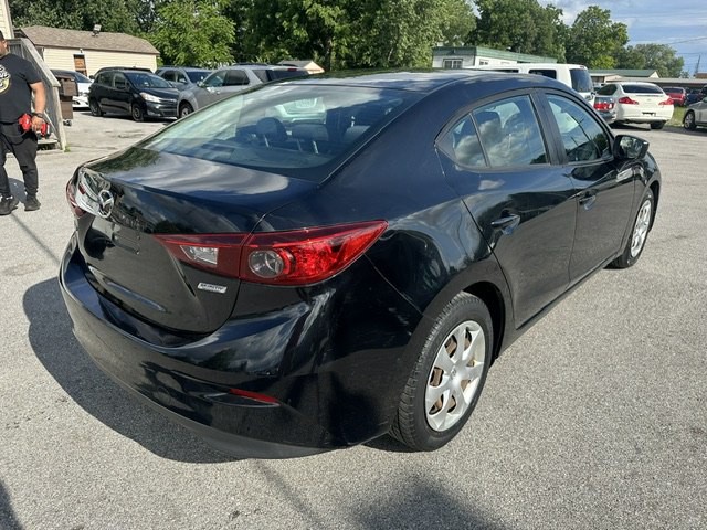 2015 Mazda Mazda3 Image 3