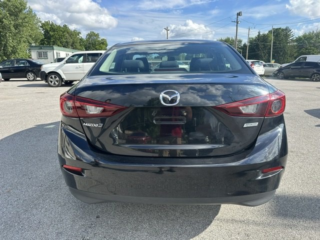 2015 Mazda Mazda3 Image 4