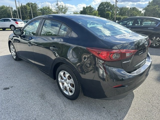 2015 Mazda Mazda3 Image 5