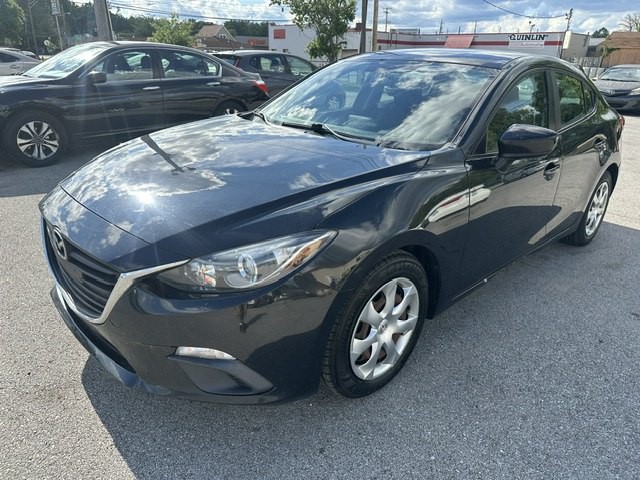 2015 Mazda Mazda3 Image 7