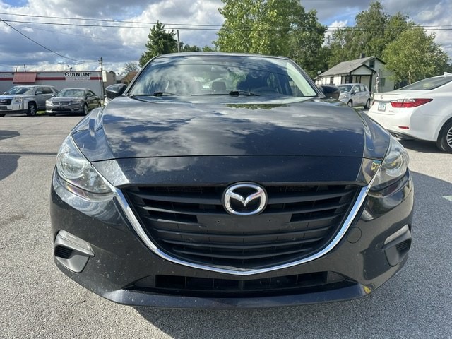 2015 Mazda Mazda3 Image 8