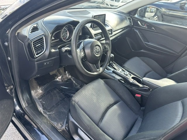 2015 Mazda Mazda3 Image 9