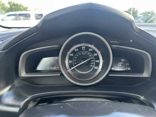 2015 Mazda Mazda3 Image 10
