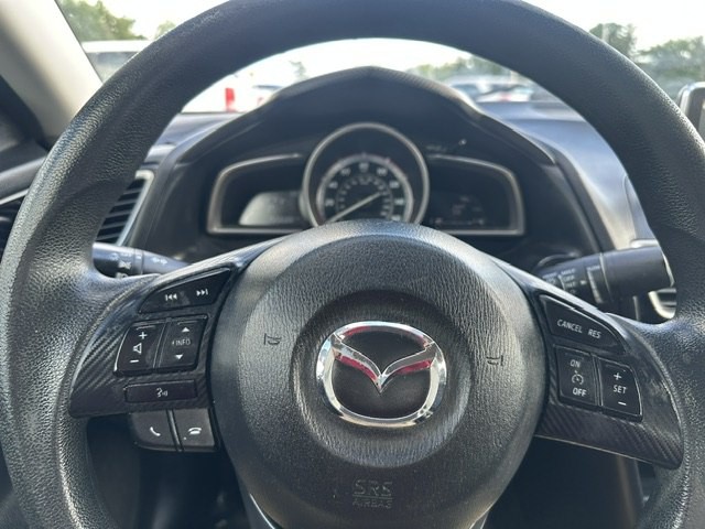 2015 Mazda Mazda3 Image 11