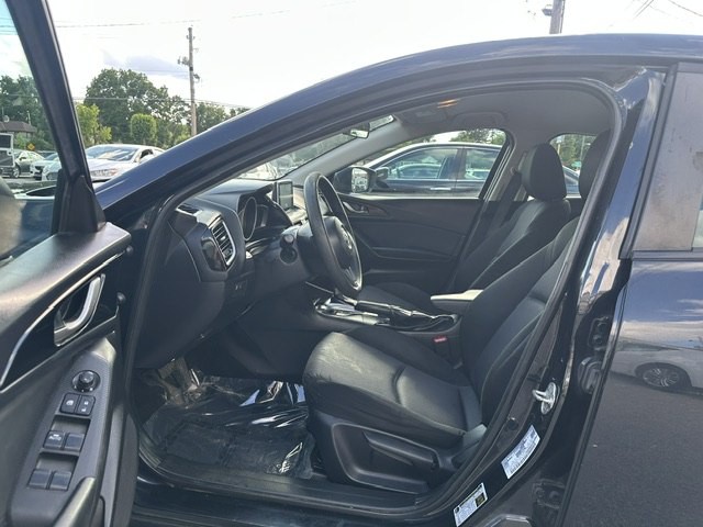 2015 Mazda Mazda3 Image 15