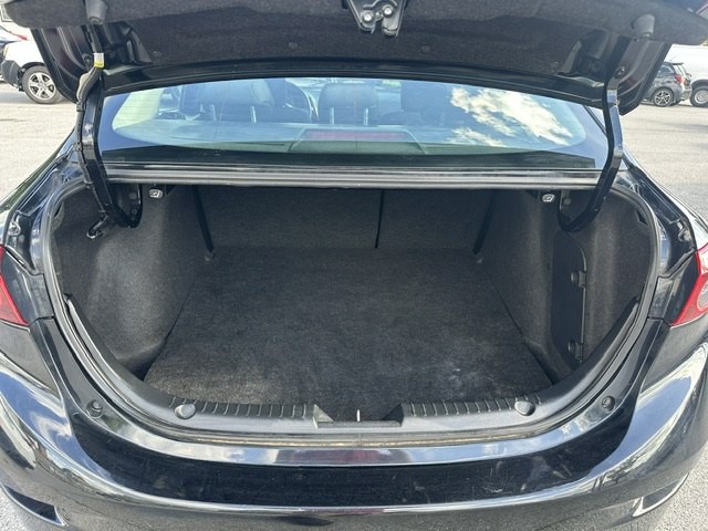 2015 Mazda Mazda3 Image 17