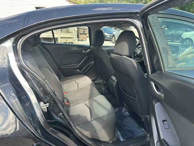 2015 Mazda Mazda3 Image 18