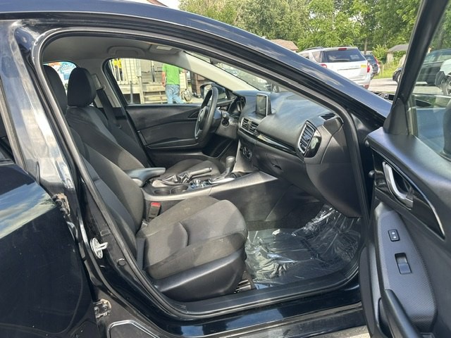 2015 Mazda Mazda3 Image 19