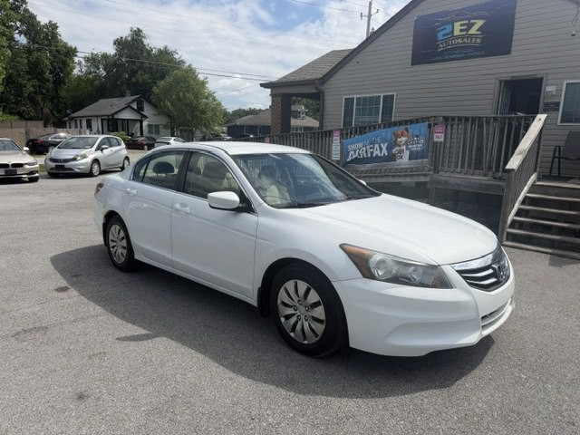 2012 Honda Accord Image 1