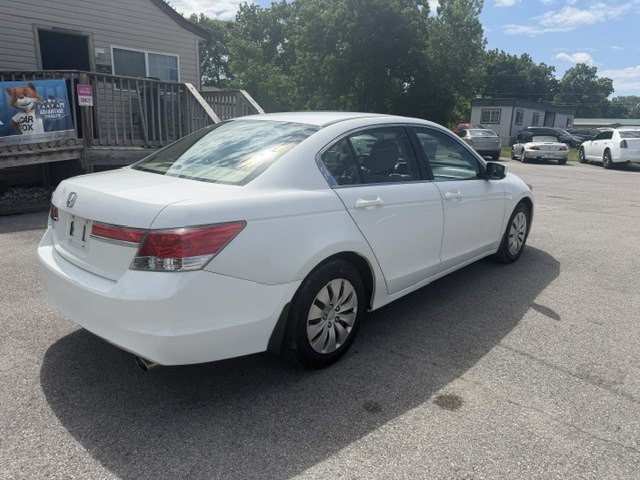 2012 Honda Accord Image 3