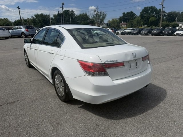 2012 Honda Accord Image 5