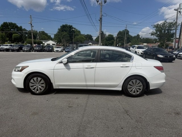 2012 Honda Accord Image 6