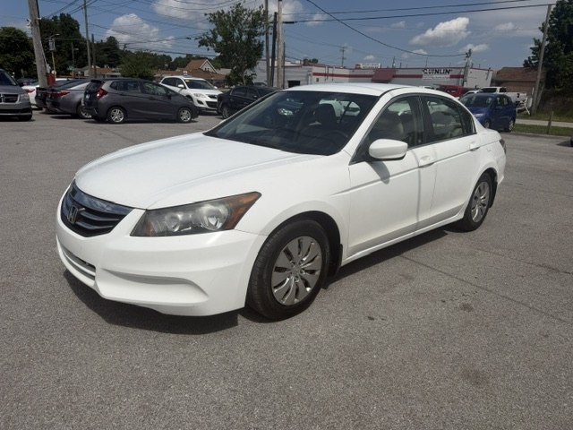2012 Honda Accord Image 7