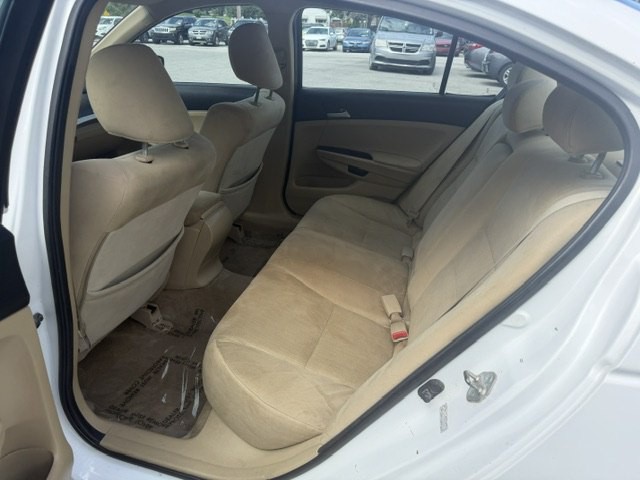 2012 Honda Accord Image 10