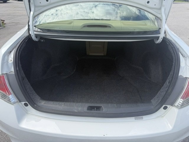 2012 Honda Accord Image 12