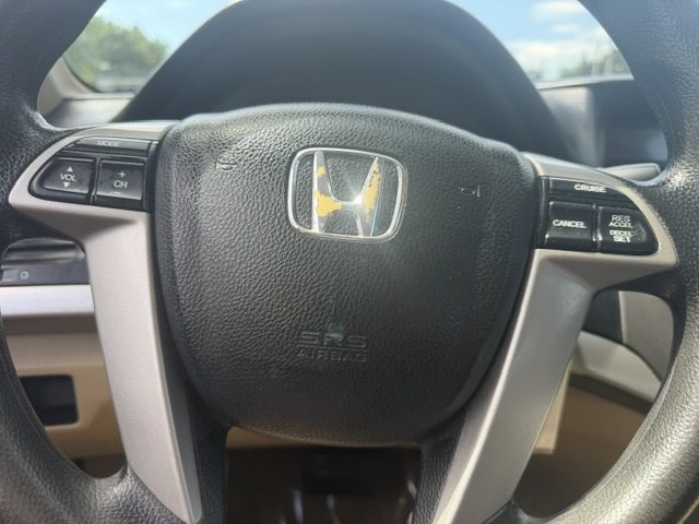 2012 Honda Accord Image 19