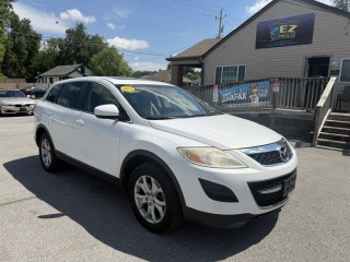 Image for 2012 Mazda CX-9 Touring ID: 7493644