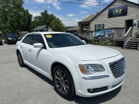 Image for 2014 Chrysler 300 S ID: 7500672