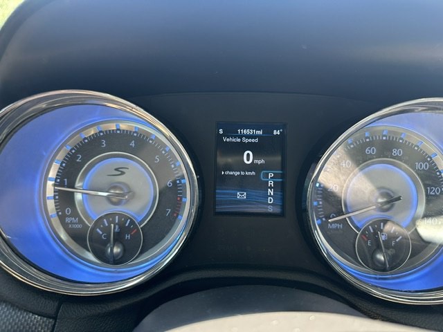 2014 Chrysler 300 Image 10