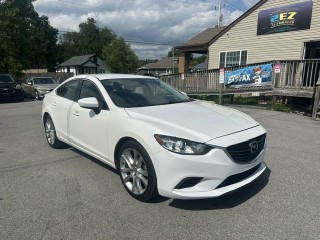 Image for 2014 Mazda Mazda6 I Touring ID: 7502733