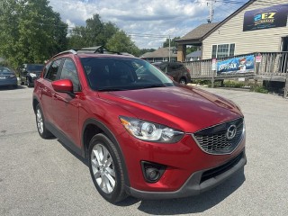 Image for 2014 Mazda CX-5 GT ID: 7502738