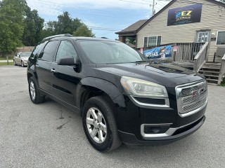 Image for 2016 GMC Acadia SLE ID: 7503857