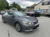 Image for 2013 Honda Accord Sport ID: 7508174