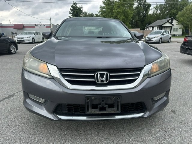 2013 Honda Accord Image 8
