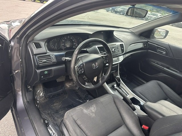 2013 Honda Accord Image 9