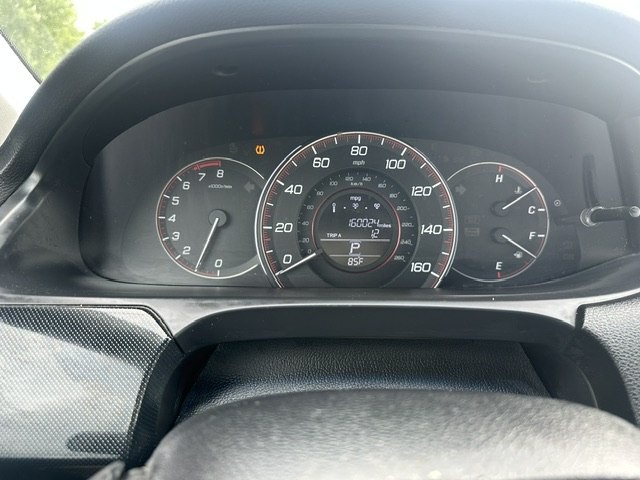 2013 Honda Accord Image 10