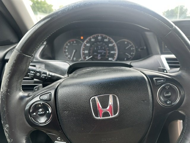 2013 Honda Accord Image 11