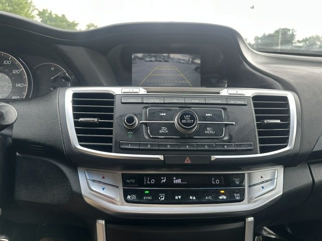 2013 Honda Accord Image 14