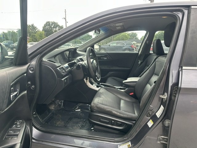 2013 Honda Accord Image 15