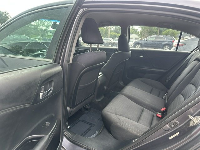 2013 Honda Accord Image 16