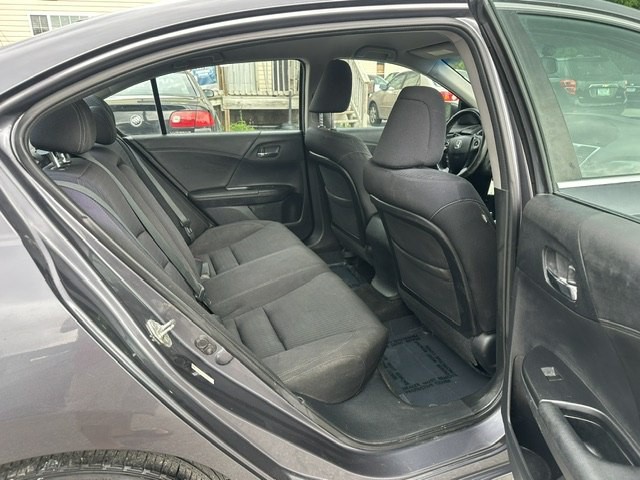 2013 Honda Accord Image 18