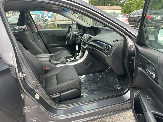2013 Honda Accord Image 19
