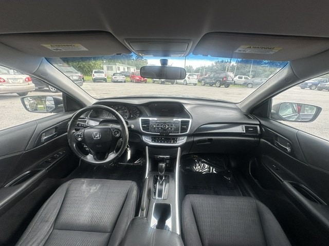 2013 Honda Accord Image 20