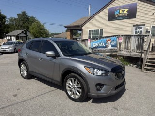 Image for 2014 Mazda CX-5 GT ID: 7512764