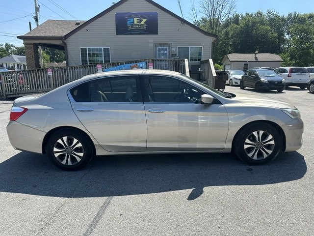 2014 Honda Accord Image 2